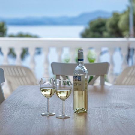 Varkiza By The Sea Βάρη Εξωτερικό φωτογραφία