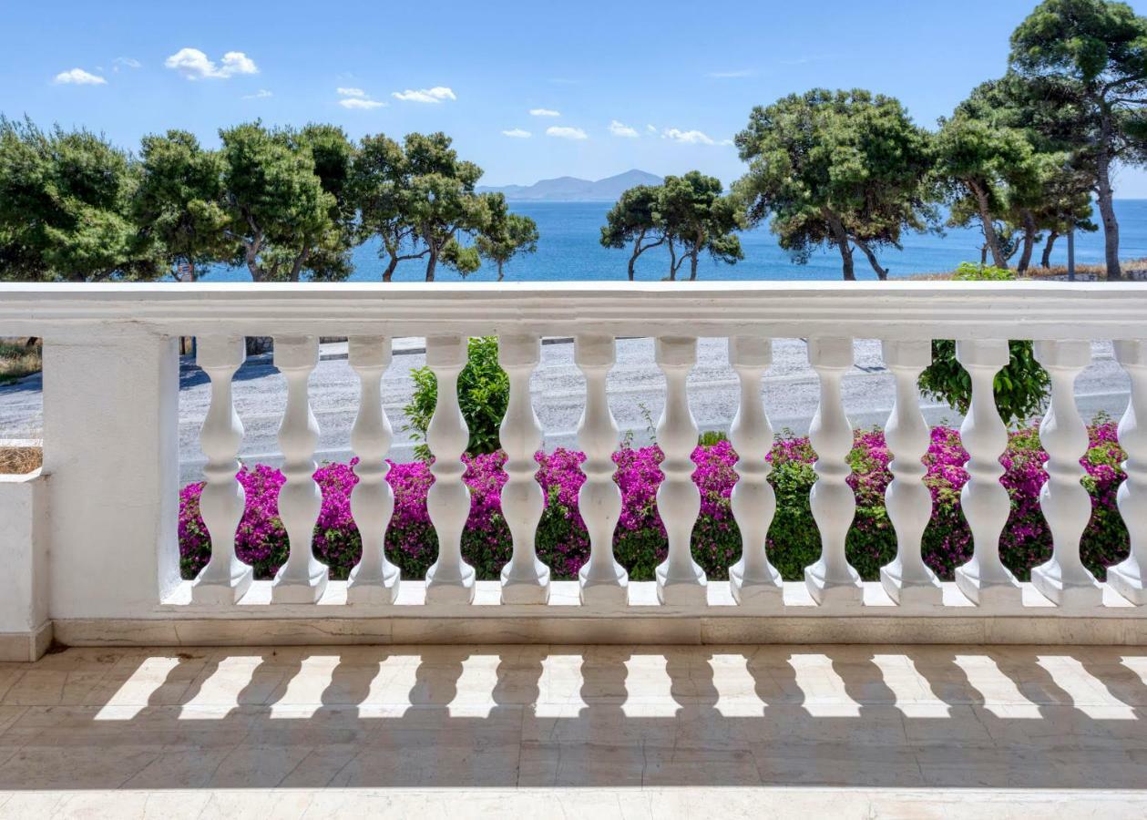 Varkiza By The Sea Βάρη Εξωτερικό φωτογραφία